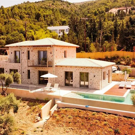 Limestone House Villa