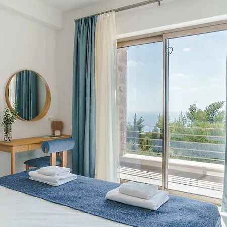 Limestone House Villa
