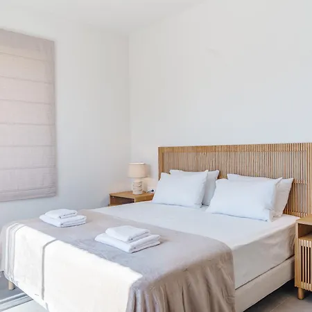 Villa Limestone House